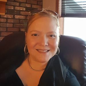 Meet your Posher, Nannette